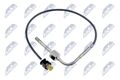 NTY Sensor Abgastemperatur EGT-ME-036 für MERCEDES SPRINTER B906 Bus 211 CDI 906