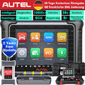 2024 Autel MaxiSys Elite II ULTRA Auto OBD2 Diagnosegerät ECU Programmier Coding