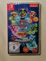 NINTENDO SWITCH PAW PATROL MIGHTY PUPS DIE RETTUNG DER ABENTEUERBUCHT NEU OVP 