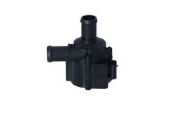 Zusatzwasserpumpe (Kühlwasserkreislauf) EASY FIT NRF 390010 für VW SCIROCCO 3 6