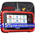 Launch CRP123X PRO Profi KFZ Diagnosegerät Auto OBD2 Scanner Fehlerauslesegerät