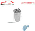 KRAFTSTOFFFILTER BLUE PRINT ADH22338 G FÜR HONDA ACCORD VII,CIVIC VII 1.7L,2.2L