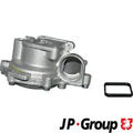 Wasserpumpe mechanisch 1414101800 JP GROUP für BMW 1 3 3 Compact 3 Coupe 1 Coupe