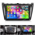 Android 13.0 Autoradio Für Mazda 6 GH GG 2007-2012 GPS Navi WIFI FM RDS 1G+32GB