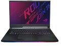 Gaming Laptop ASUS ROG Strix SCAR III G731GW Laptop 17 zoll neuwertig, Preis VHB