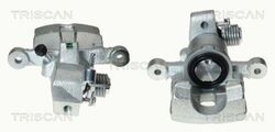 Bremssattel TRISCAN 8170 343461 +52.36€ Pfand für KIA PICANTO 34mm 1 SA