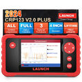 LAUNCH CRP123 PLUS OBD2 Diagnosegerät Auto Auslesegerät Kfz-Diagnose EOBD Tester