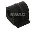 2x Stabilisatorlager Stabilager Buchse Stabilisator SWAG 40 61 0012/2x Gummi F08