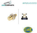 KÜHLMITTELTEMPERATURSENSOR 6PT 009 309-441 HELLA NEU OE QUALITÄT