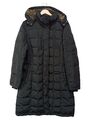 Fuchs Schmitt Steppmantel 42 L schwarz Wintermantel