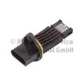 1x Luftmassenmesser PIERBURG 7.22684.18.0 passend für AUDI FORD SEAT SKODA VW