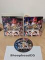 Super Street Fighter IV 4 Arcade Edition PS3 PlayStation 3 - Near Mint, Komplett