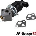 JP GROUP AGR-Ventil 1119902200 für AUDI SEAT SKODA VW