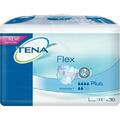 TENA FLEX plus large 30 St