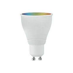 Smart Leuchtmittel RGB dimmbar Zigbee Smart Home 16 Mio Farben E27 GU10