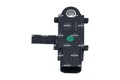 NRF Sensor Abgasdruck 708060 vor Rußpartikelfilter für FORD KUGA 2 DM2 TRANSIT 6