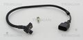 TRISCAN Kurbelwellensensor Impulsgeber 8855 29117 für BORA 1J2 GOLF VW 4 Variant