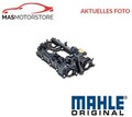 ZYLINDERKOPFHAUBE MAHLE ORIGINAL ZH 501 I FÜR BMW 3,4,5,1,2,X1,Z4,X3,X4,X5,F80