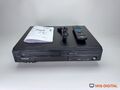 Panasonic DMR-EZ49V - DVD VHS Video Recorder VCR Kombigerät zum Digitalisieren