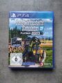 Landwirtschafts-Simulator 22 - Platinum Edition (PS4/PS5, 2022)