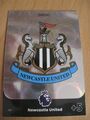 NEU! Panini Adrenalyn XL Premier League 2023-2024 Logo Newcastle United # 262