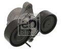 FEBI BILSTEIN RIEMENSPANNER KEILRIPPENRIEMEN 47587 FÜR BMW X5 + X6 + X1 07-19