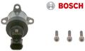 BOSCH 1465ZS0068 Regelventil für Kraftstoffmenge (Common-Rail-System) 