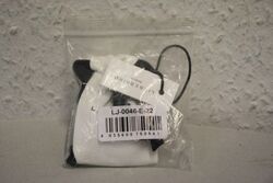 LIEBESKIND Berlin Ohrstecker Edelstahl Damen-Creolen LJ-0046-E-22 Neu MwSt