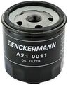 DENCKERMANN ÖLFILTER AUDI VW SEAT SKODA A210011