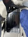 Mercedes W203 C-Klasse Autoradio Radio CD A2038700589