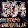 Goodfellas von 504 Boyz | CD | Zustand sehr gut