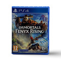 Immortals Fenyx Rising - PlayStation 4 | Sehr gut | Poliert & neue Hülle