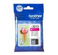 Brother Original LC-3213M Druckerpatrone magenta 400 Seiten (LC3213M)