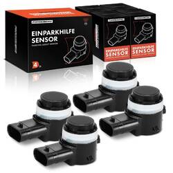 4x Parksensor Vorne Hinten für Mercedes-Benz A B C E-Klasse W176 W246 C205 W213