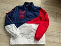 Tommy Hilfiger Jacke Blouson Schlupfjacke Gr. L @NEUwertig@