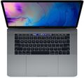 Apple MacBook Pro 15" A1990 2019. i7-9750H 16GB 512GB AMD Radeon 555X Klasse A-