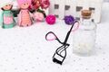 Wimpernzange Edelstahl Volumen Wimpern Zange Wimpernformer Eyelash Curler