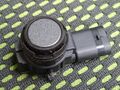 Original VW Seat Skoda Audi PDC Sensor Einparkhilfe 3Q0919275B Granit Grau LYE4 