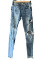 Skinny Jeans River Island Gr. S