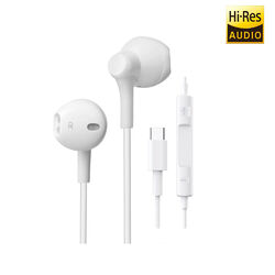 für Samsung Galaxy S24 S24 FE S24+ S24 Ultra in Ear Usb C Headset Kopfhörer