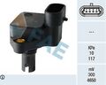 FAE 15066 Sensor, Saugrohrdruck für LAND ROVER MG MINI ROVER