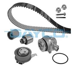 Dayco KTBWP11921 Wasserpumpe + Zahnriemensatz für VW Golf VII MAN TGE