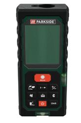 PARKSIDE Laser Entfernungsmesser PLEM 50 C3 50m Messgerät Messwerkzeug
