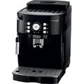 De'Longhi Kaffeevollautomat Magnifica S ECAM21.117.B Schwarz Espressomaschine