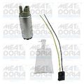 MEAT & DORIA Kraftstoffpumpe 76385 für BMW CHEVROLET  passend für FIAT FORD