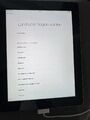 Apple iPad 3. 64GB, WLAN + Cellular (Entsperrt), 9,7 Zoll - Schwarz