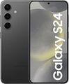 Samsung galaxy s24 256gb onyx black - entsperrt 