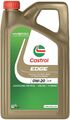 Castrol Edge 0W-20 LL IV Motoröl mit Fluid-Titanium, 5 Liter