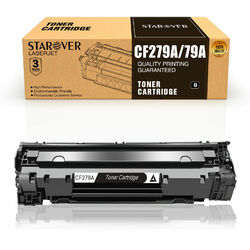 Toner kompatibel für HP LaserJet Pro M12 M12A M12W M26A M26w M26s HP CF279A 79A