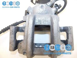 Original BMW  F20 F30 F21 F31 F34 F32 F33 F36   Bremssattelgehäuse Bremssatte...